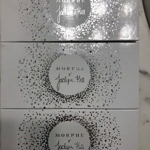 NEW Jaclyn Hill Pallets (3)